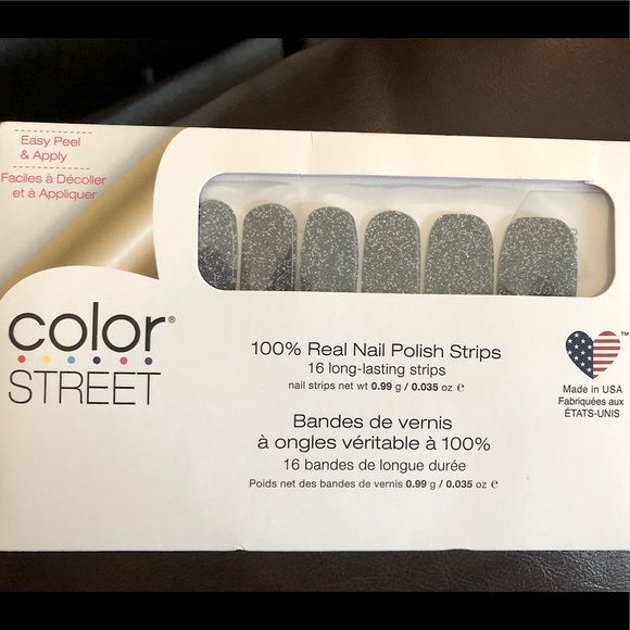 ColorStreet Moon River - Picture 3 of 4